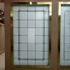 Pentium deconstructs the full roof with a 200-square-meter ceiling Application Scenario